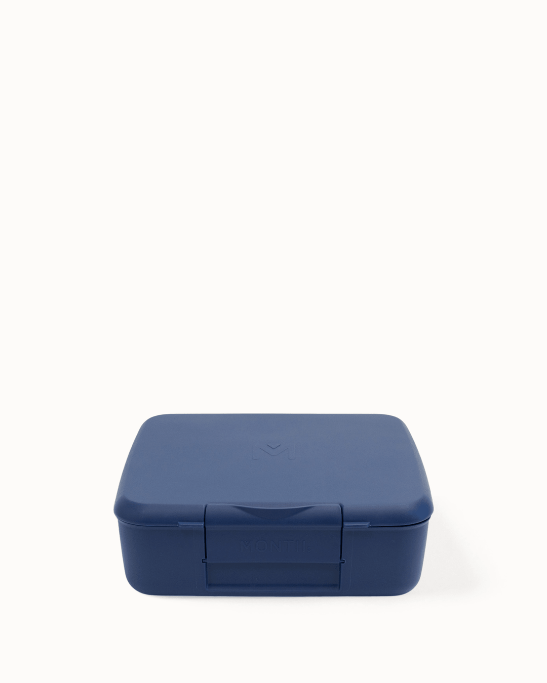 MontiiCo Feast Lunch Box - Navy