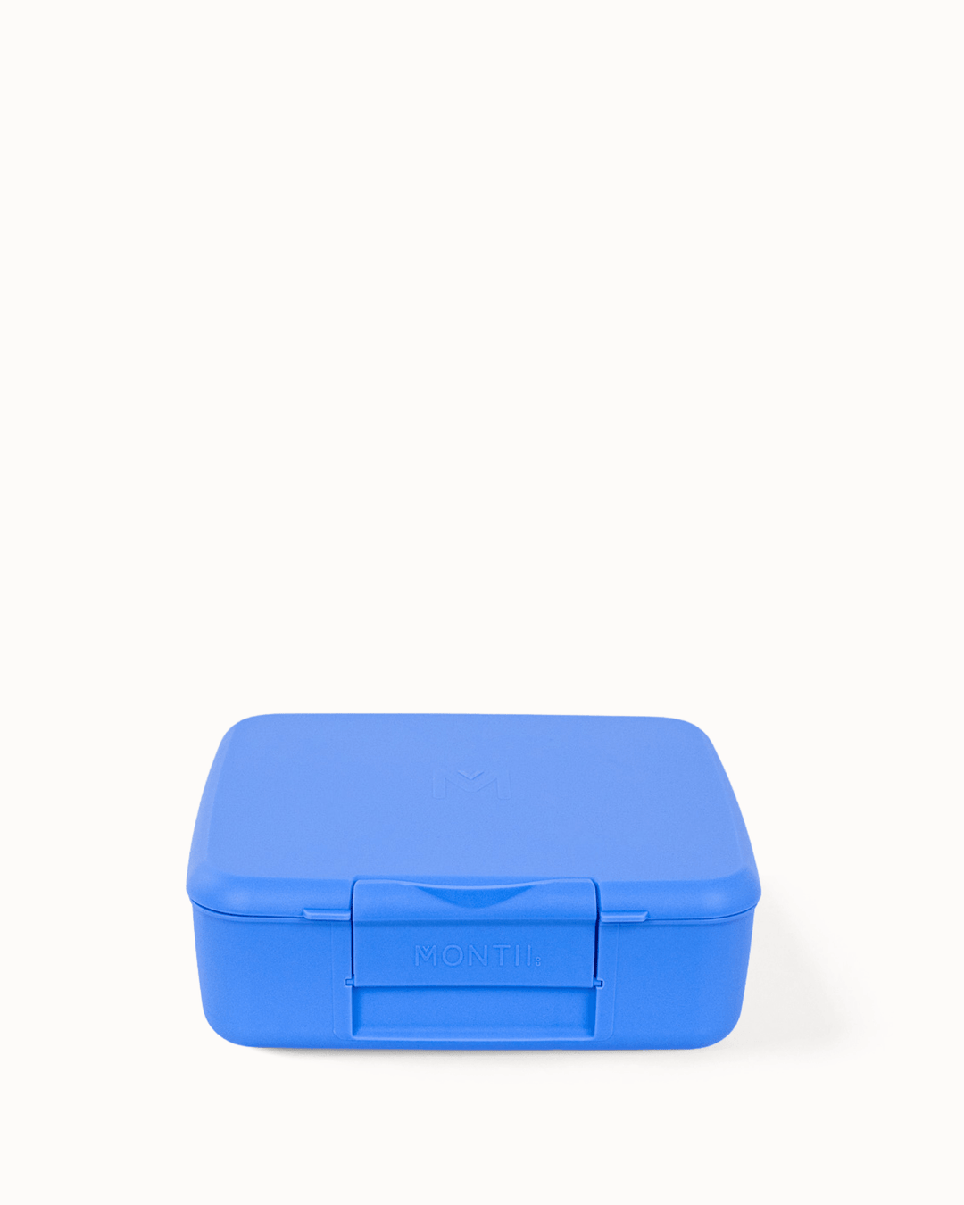 MontiiCo Feast Lunch Box - Blueberry