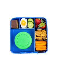 Feast Range