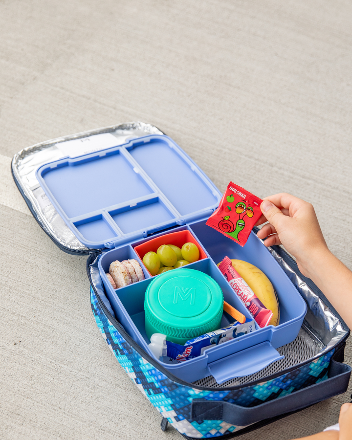 MontiiCo Mini Lunch On The Go Set - Mojito