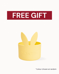 FREE Gift with Purchase - Mystery Bunny Bumper
