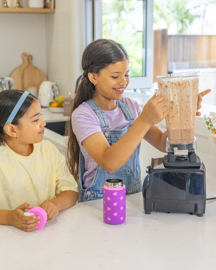 MontiiCo 350ml Fusion Smoothie Cup - Floss