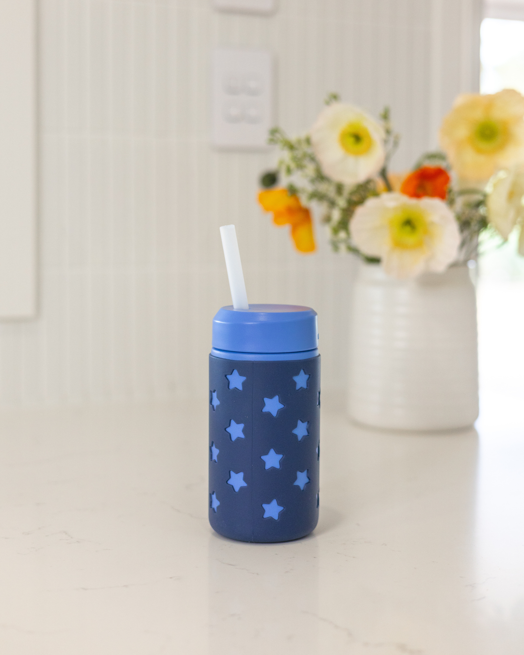 MontiiCo 350ml Fusion Smoothie Cup - Splash