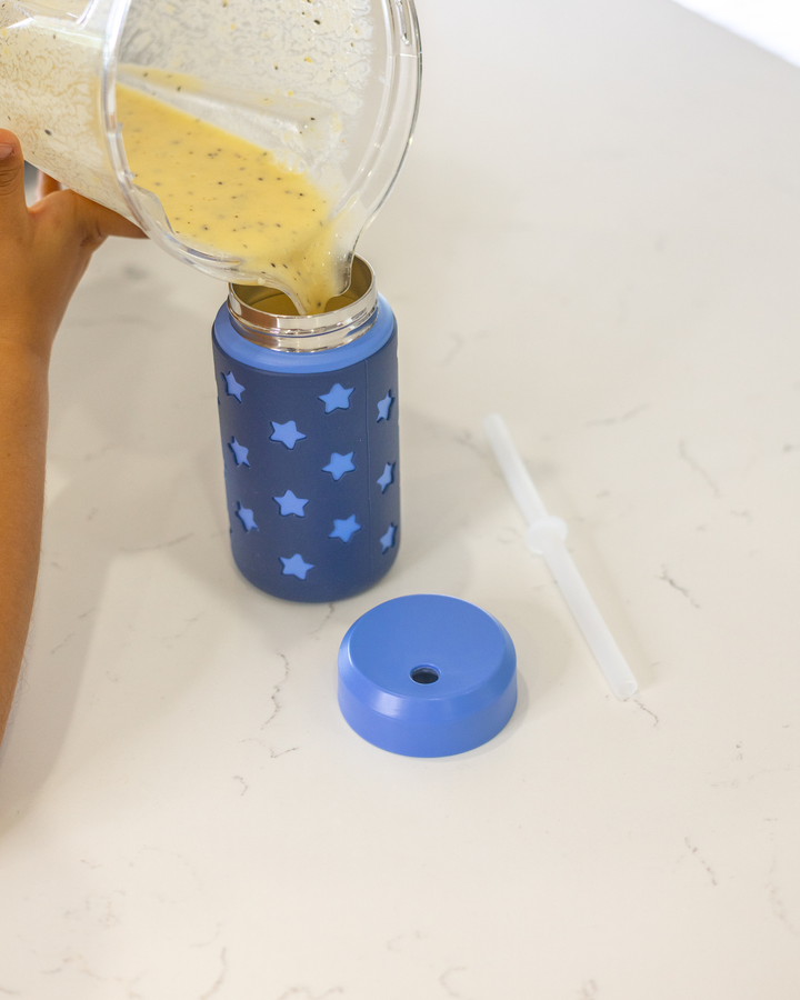 MontiiCo 350ml Fusion Smoothie Cup - Splash