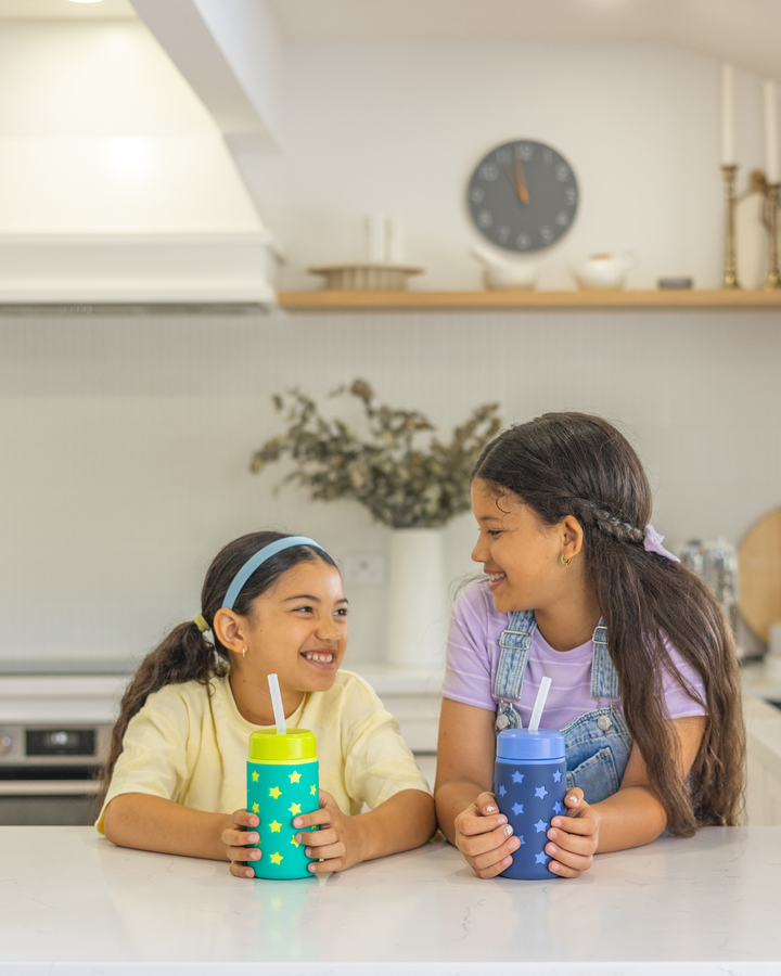 MontiiCo 350ml Fusion Smoothie Cup - Splash