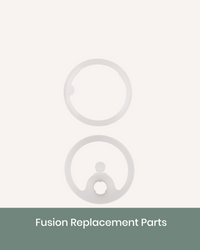 Replacements - Fusion Range