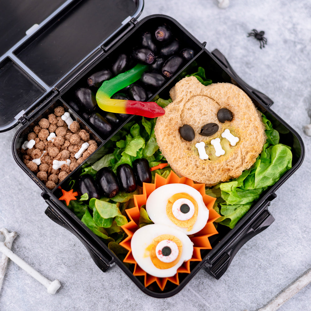 Bento Accessories – Adventure Snacks