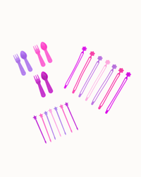 Lunch Punch Multipack - Pink