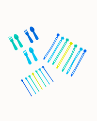 Lunch Punch Multipack - Blue