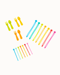 Lunch Punch Multipack - Rainbow