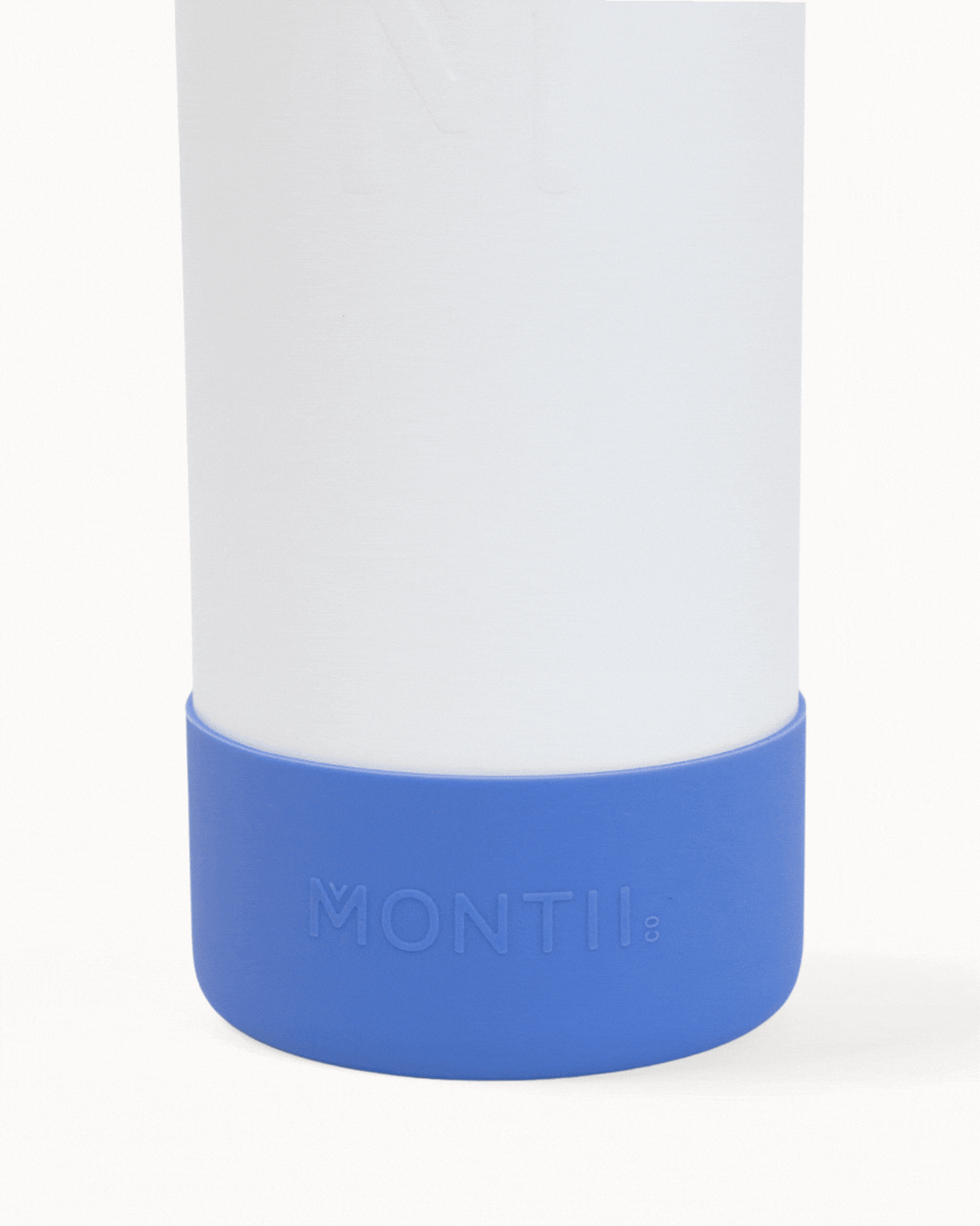 MontiiCo Large Fusion Bumper - Blue (3 Pack)