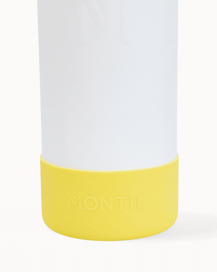 MontiiCo Large Fusion Bumper - Pastel (3 Pack)