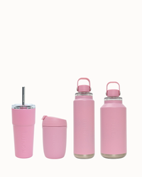 MontiiCo Roam Mega Bundle - Bubblegum