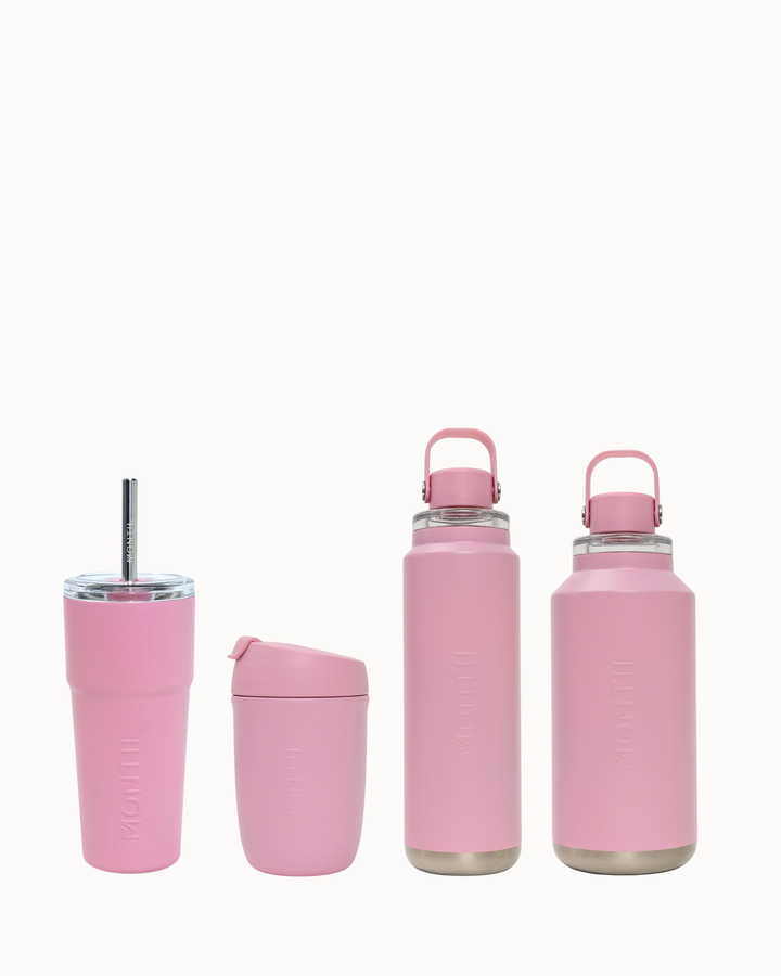 MontiiCo Roam Mega Bundle - Bubblegum