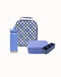 MontiiCo Feast & Go Set - Checkmate