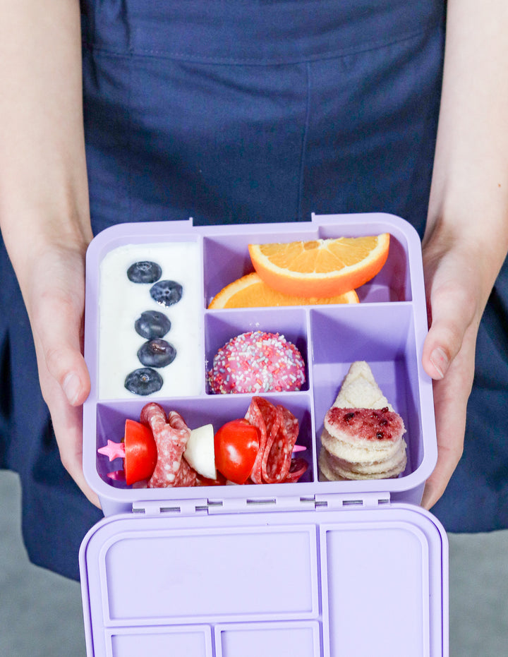 Lunch Punch Sweet Treats Sandwich Cutter Set