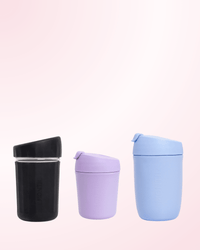 MontiiCo Coffee Trio