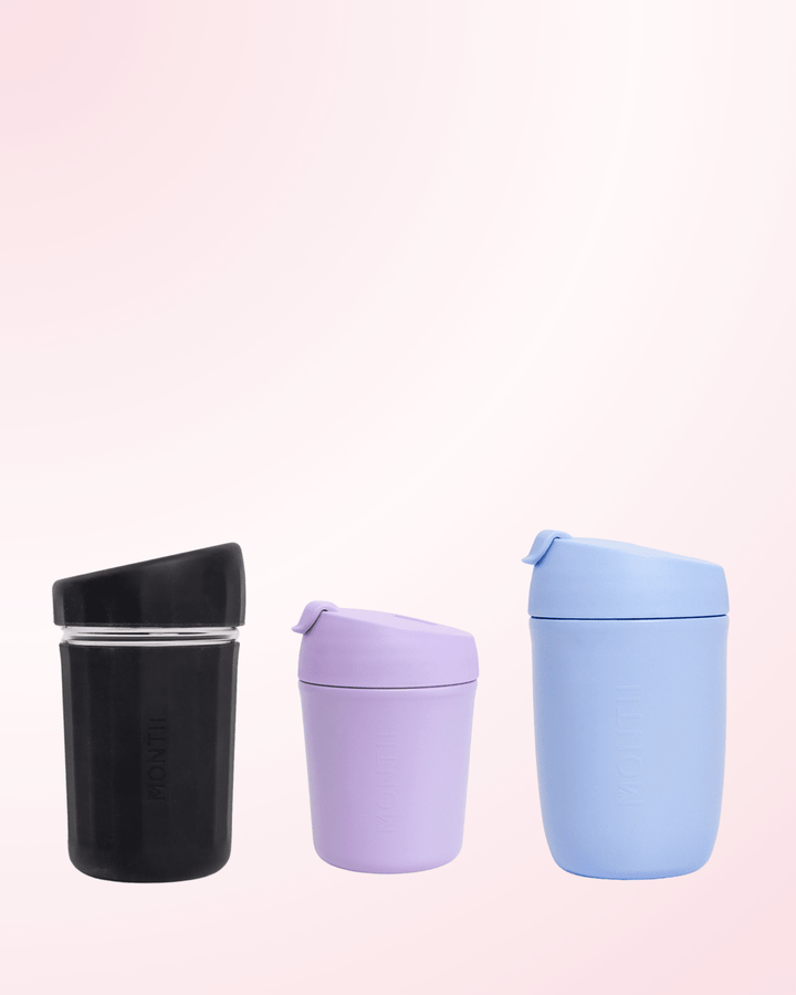 MontiiCo Coffee Trio