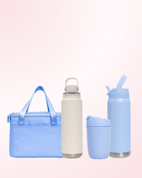 MontiiCo The Complete Set - Cornflower