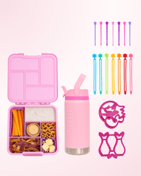 MontiiCo Fuel Up Set - Floss