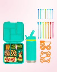 MontiiCo Fuel Up Set - Mojito