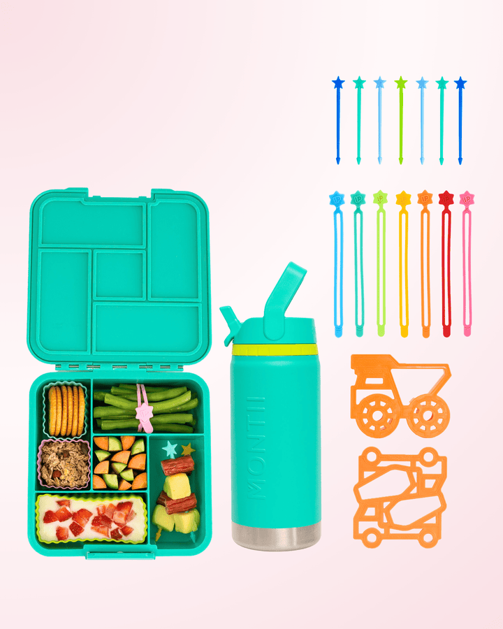 MontiiCo Fuel Up Set - Mojito