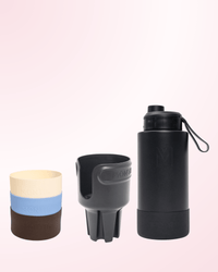 MontiiCo Hydration Combo - Midnight