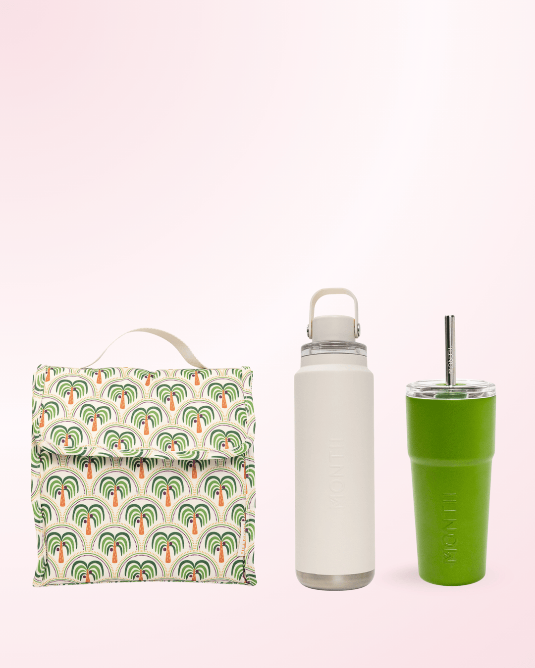 MontiiCo Office Essentials - Coconut Palms