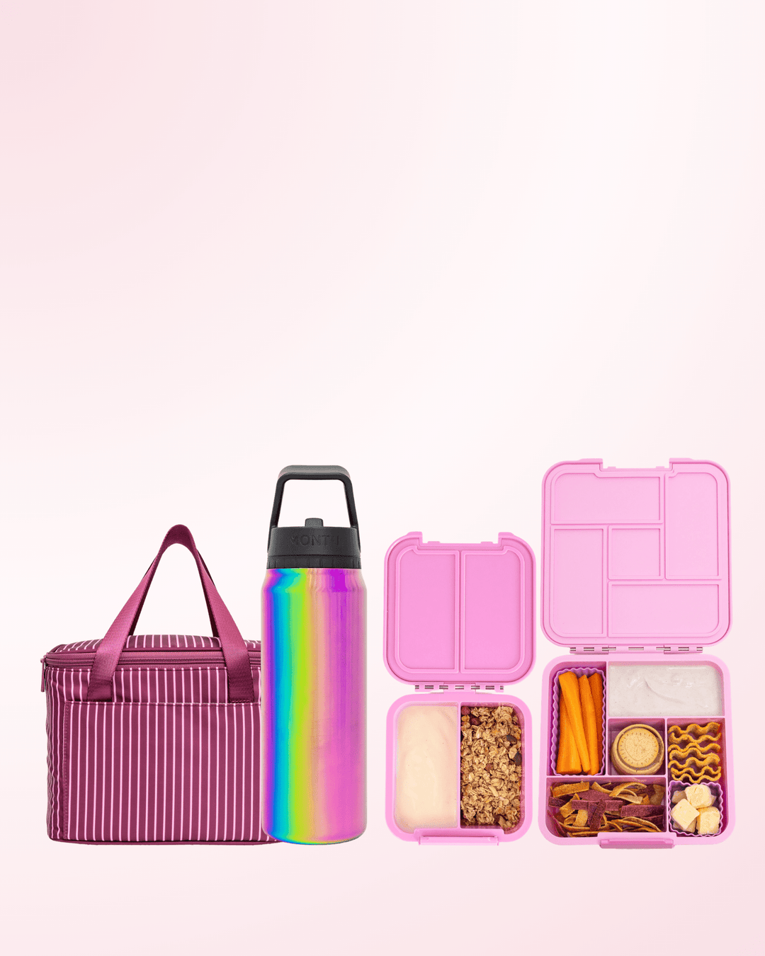 MontiiCo Office Essentials - Ruby