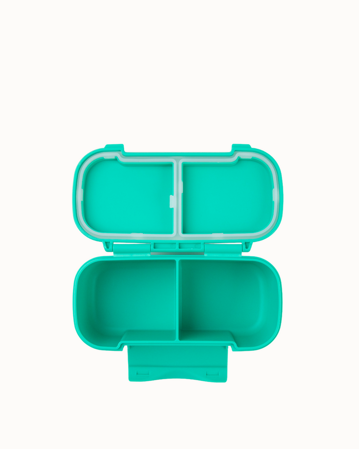 MontiiCo Snack Lunch Box Bundle - Midnight