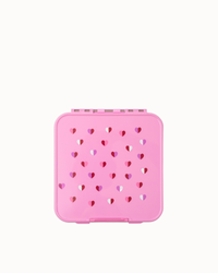 MontiiCo Bento Five Lunch Box - Sweetheart