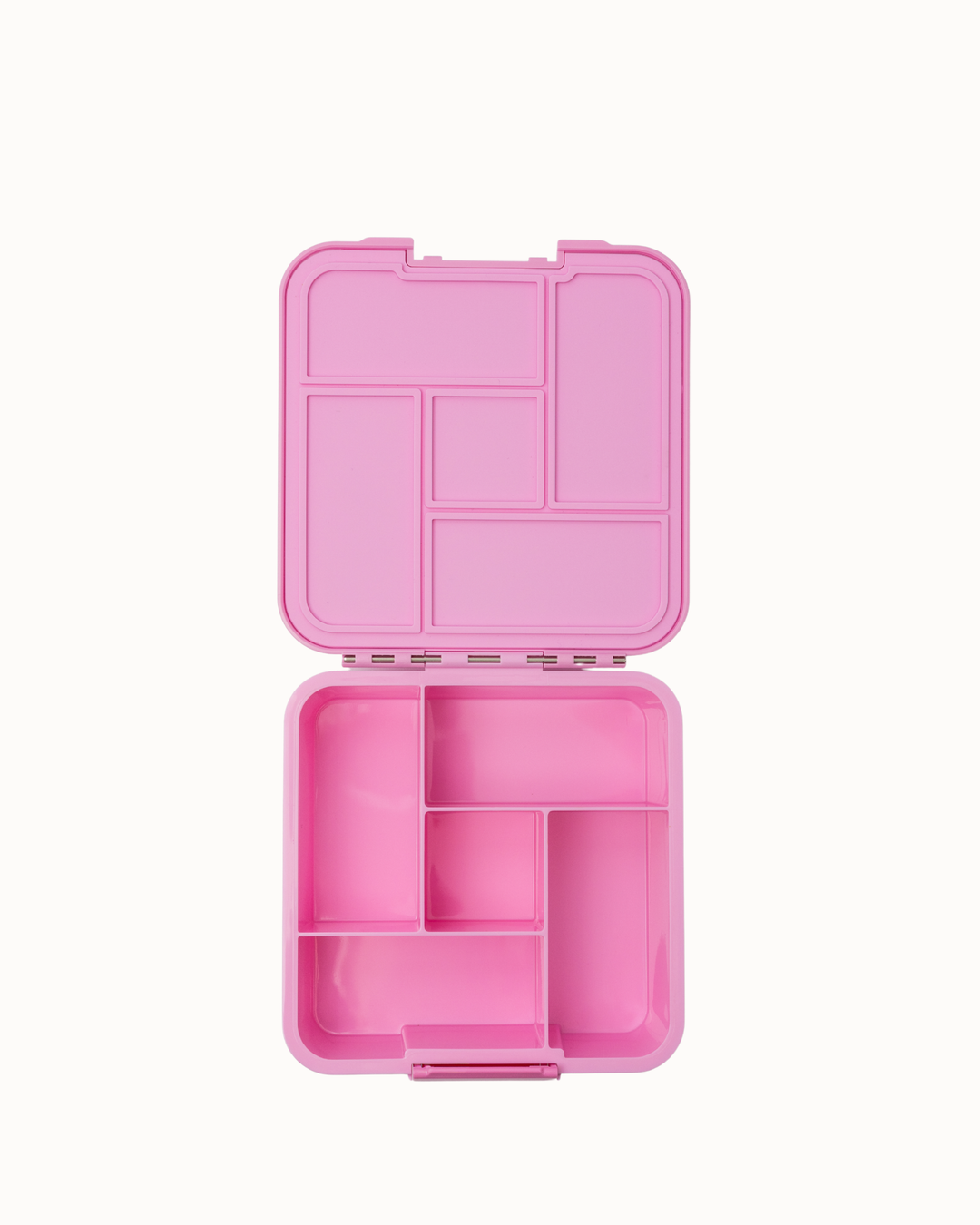 MontiiCo Bento Five Lunch Box - Sweetheart
