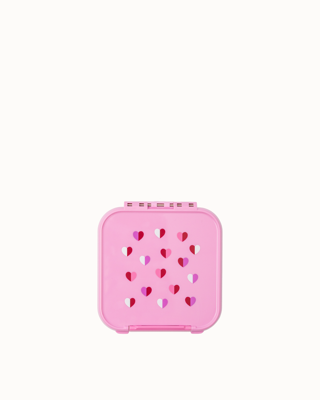 MontiiCo Bento Two Snack Box - Sweetheart
