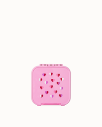 MontiiCo Bento Two Snack Box - Sweetheart