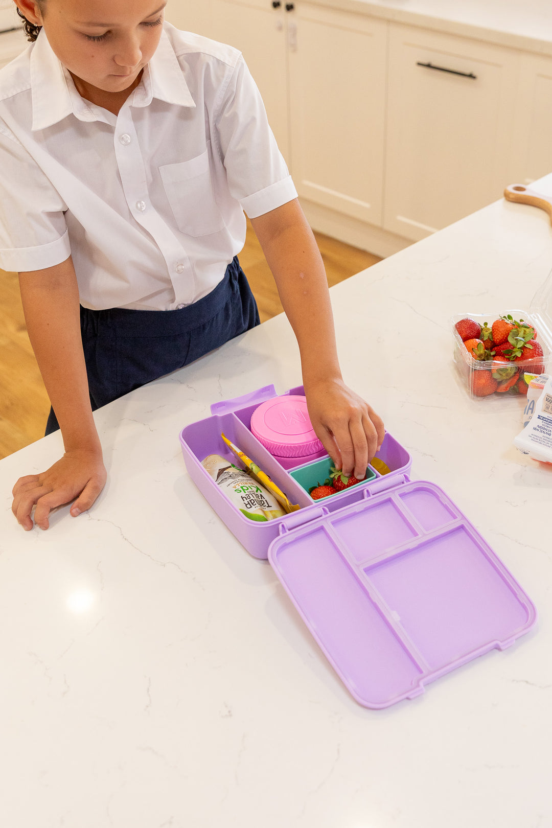 MontiiCo Feast Family Mega Bundle - Lilac