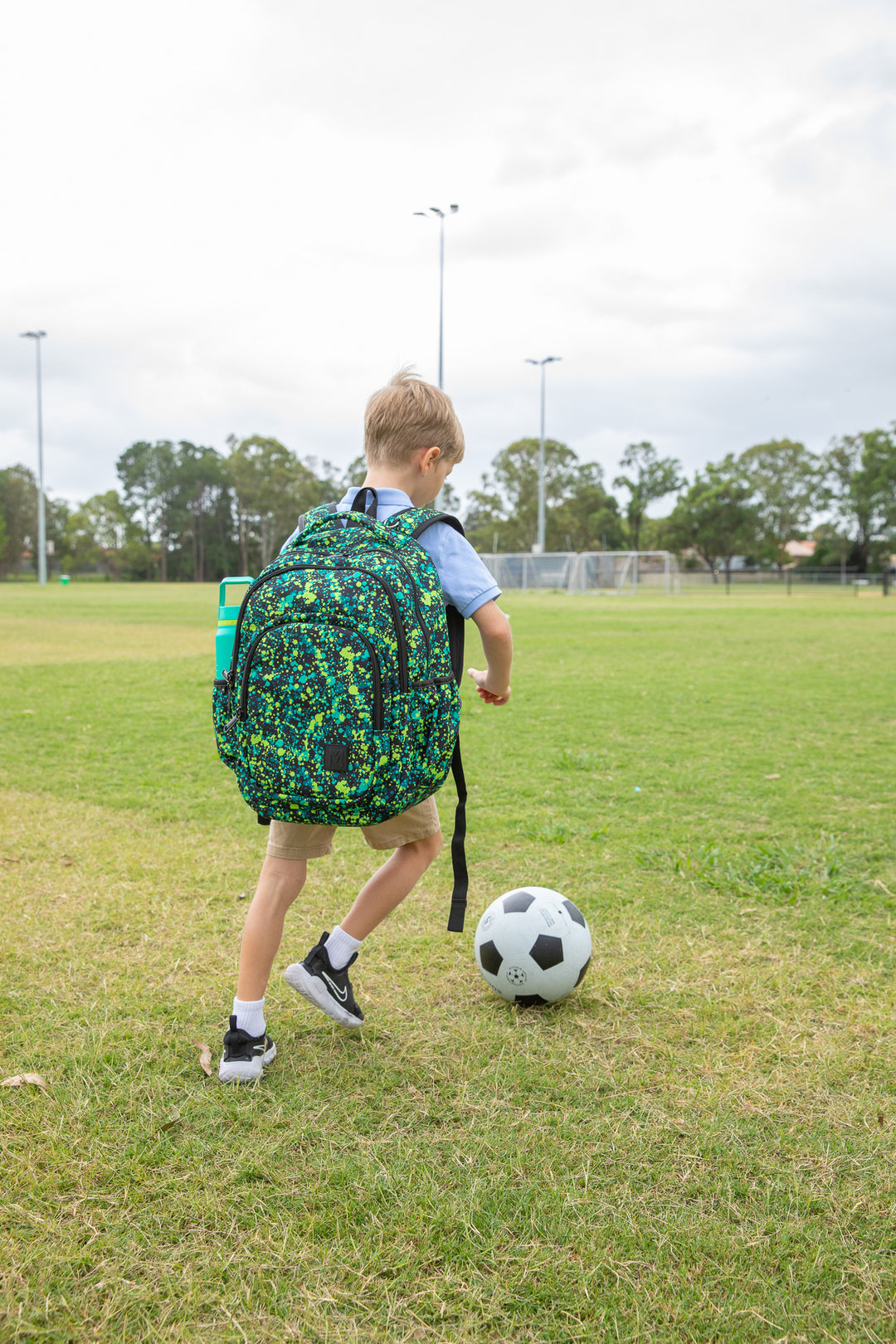 MontiiCo Sandwich Shunner Bundle - Midnight