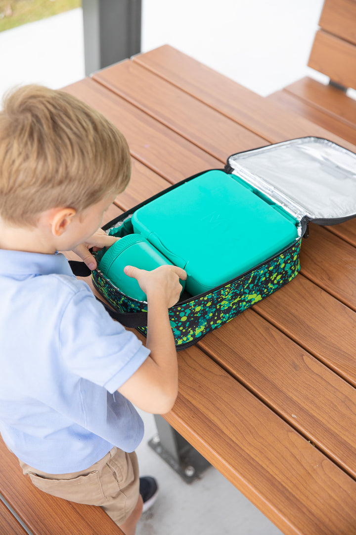 MontiiCo Feast Lunch Box - Mojito