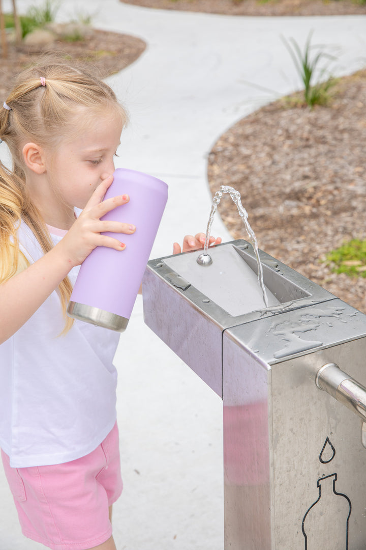 MontiiCo Sandwich Shunner Bundle - Lilac