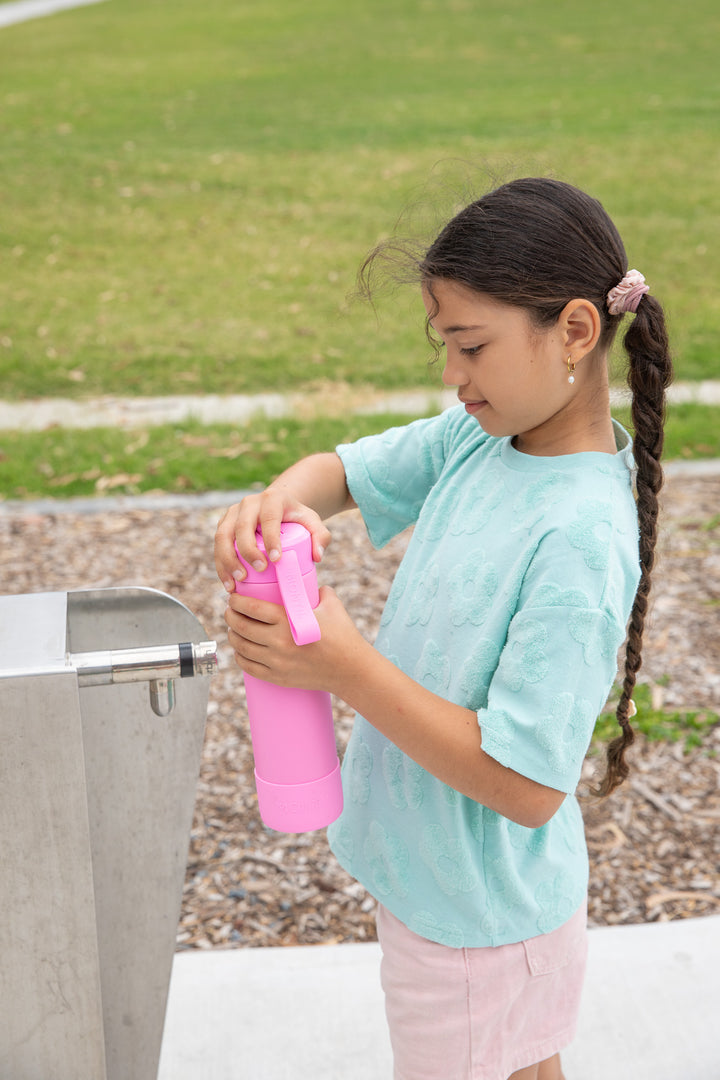 MontiiCo The School Starter Bundle - Floss