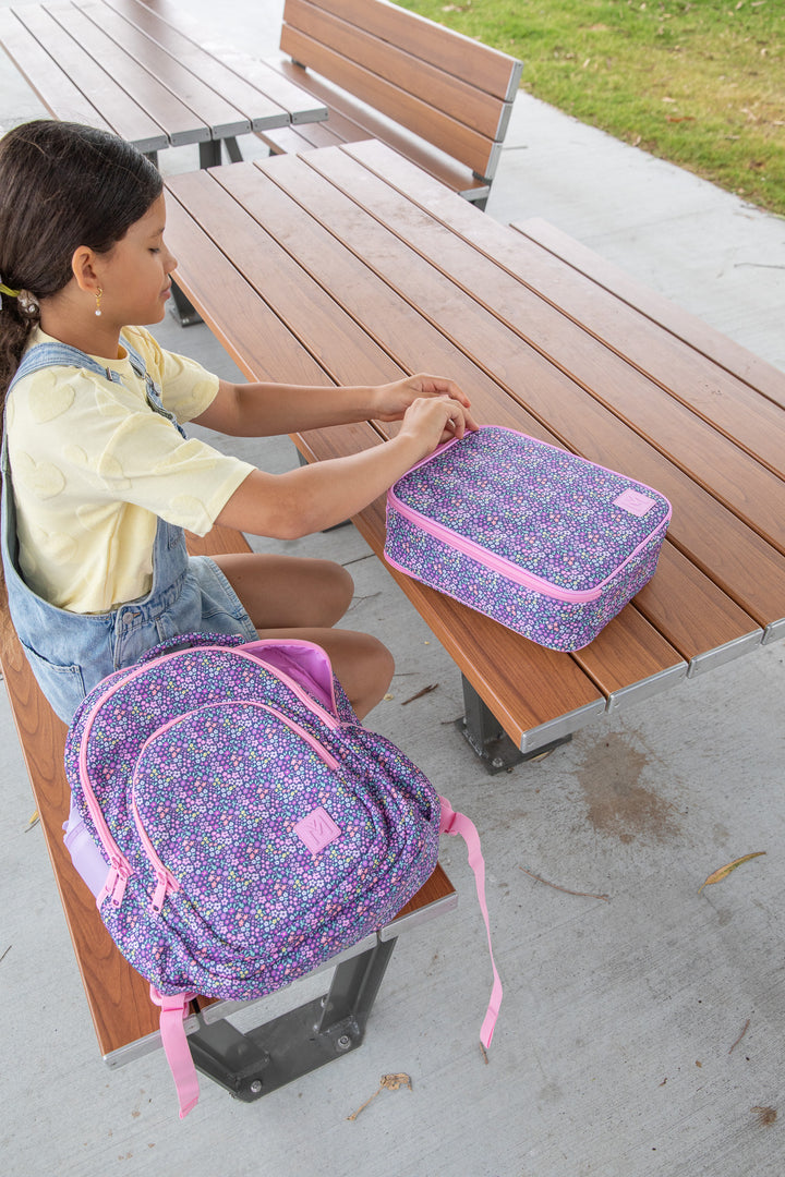 MontiiCo Eat Play Repeat Bundle - Floss