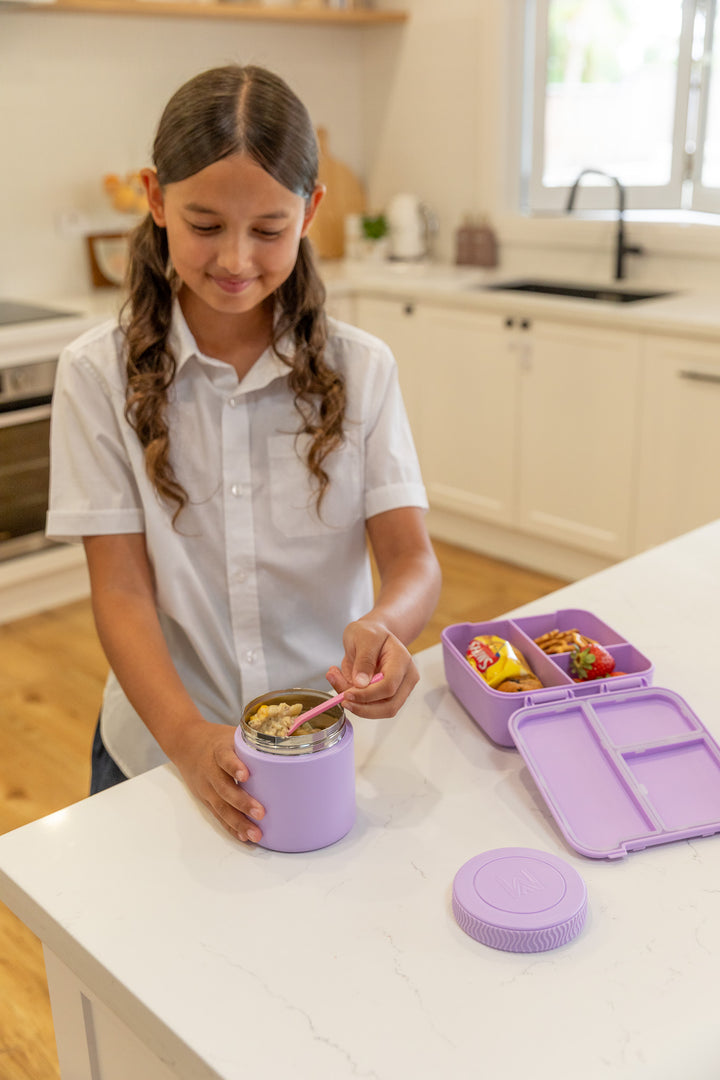 MontiiCo Sandwich Shunner Bundle - Lilac