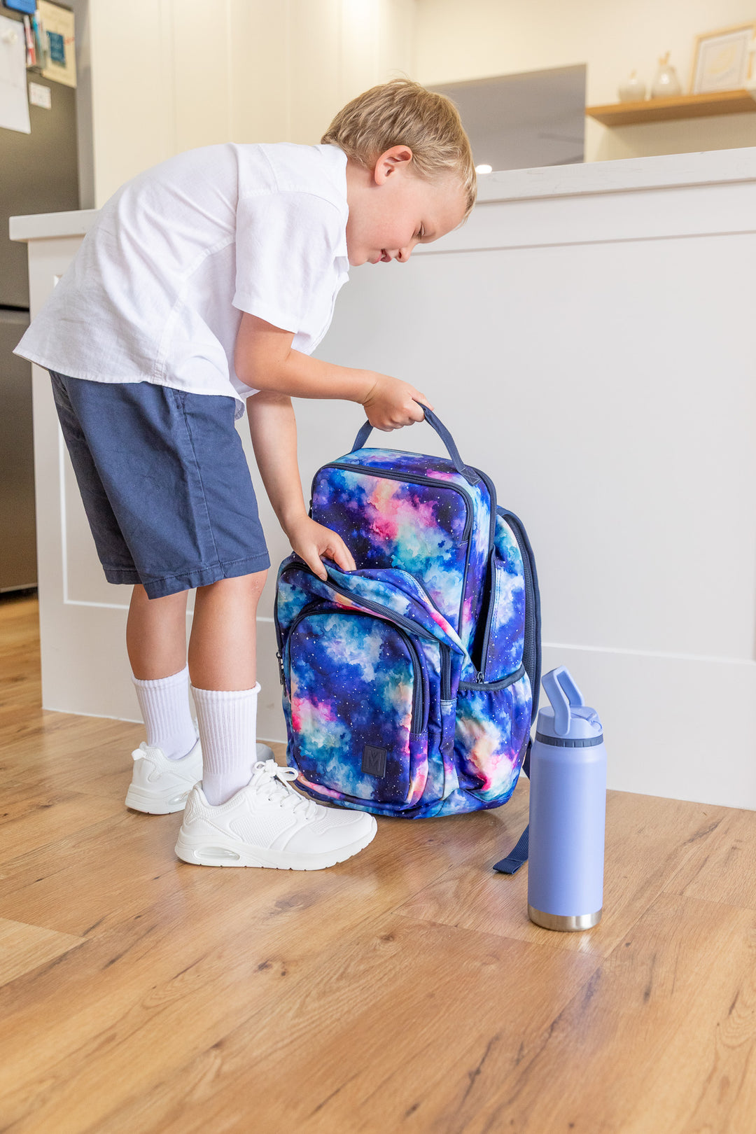 MontiiCo Sandwich Shunner Bundle - Splash