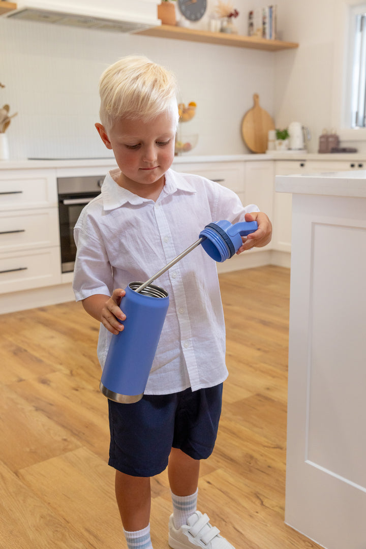 MontiiCo 750ml Sport Drink Bottle - Splash