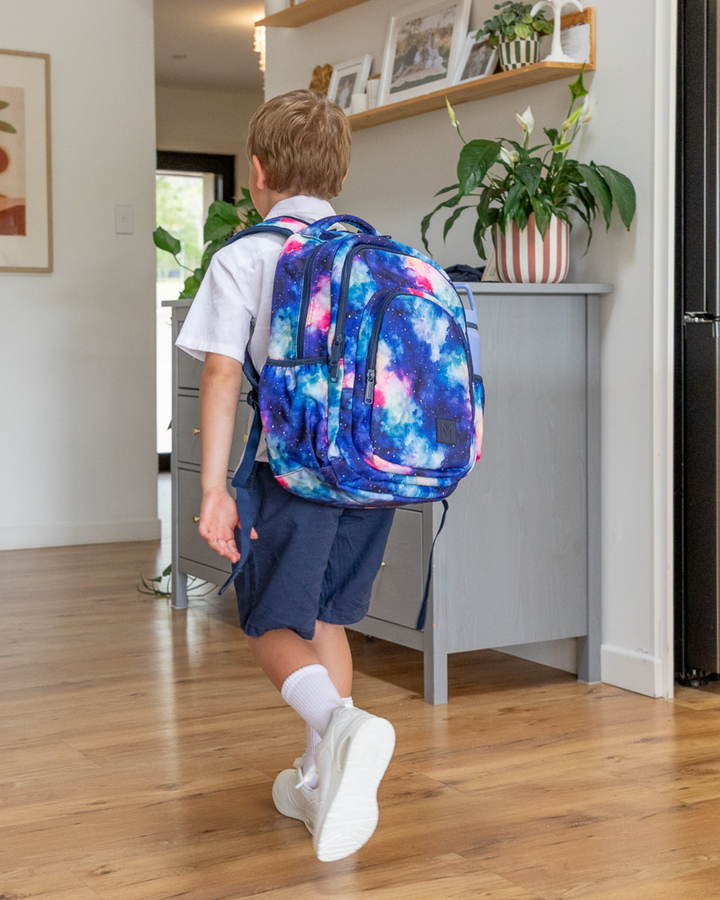 MontiiCo Messy Muncher Bundle - Splash