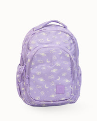 MontiiCo Swaggies Collab Backpack - Cosmic Bloom