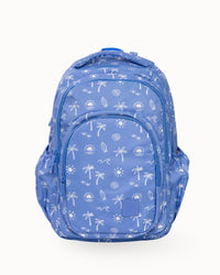 MontiiCo Swaggies Collab Backpack - Tide Break