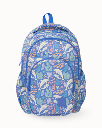 MontiiCo Backpack - Dolphin Dreams