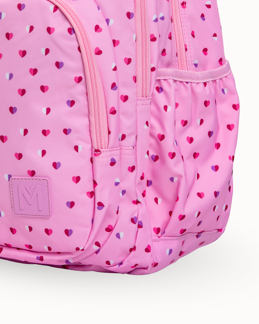 MontiiCo Backpack - Sweetheart