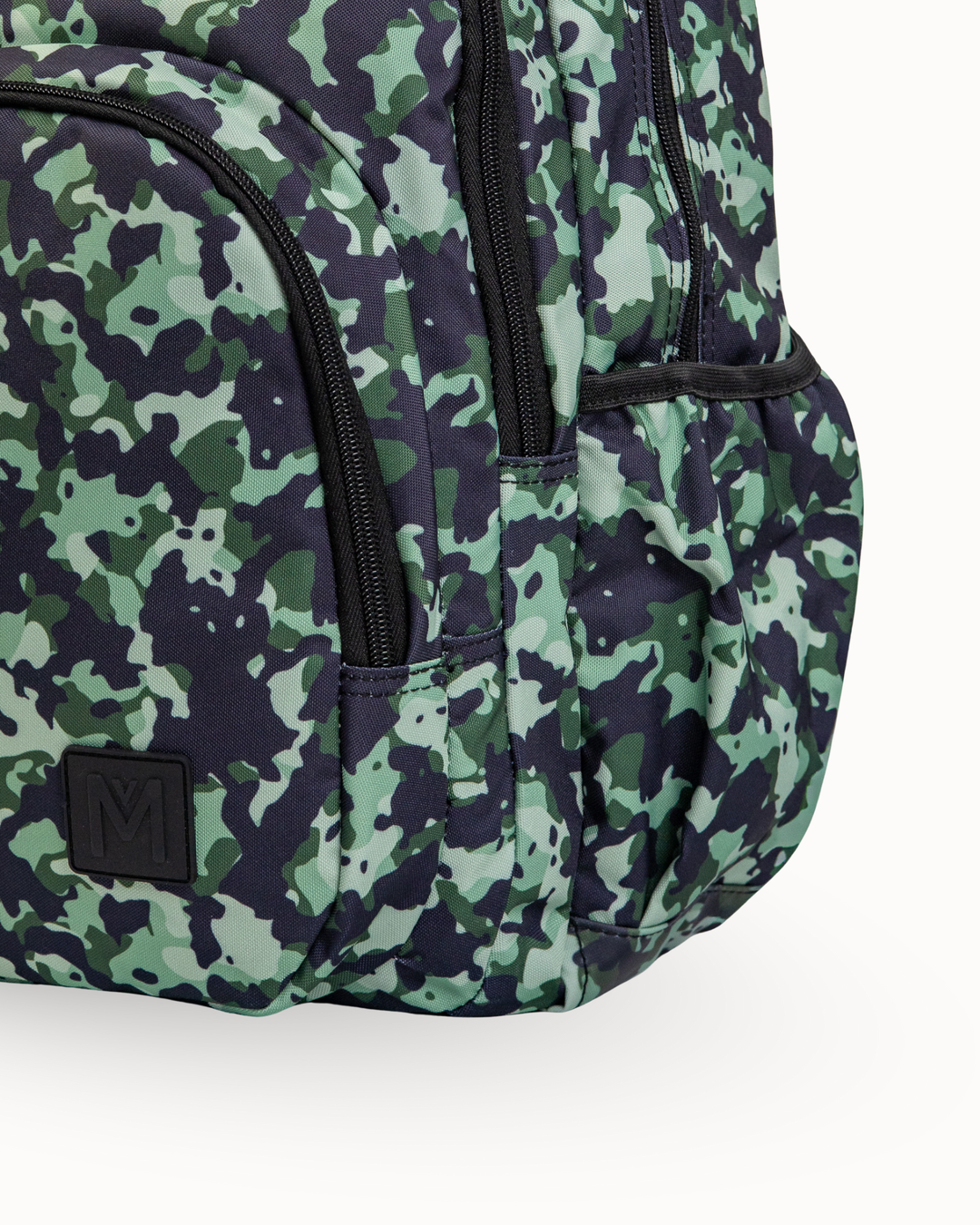 MontiiCo Backpack - Stealth
