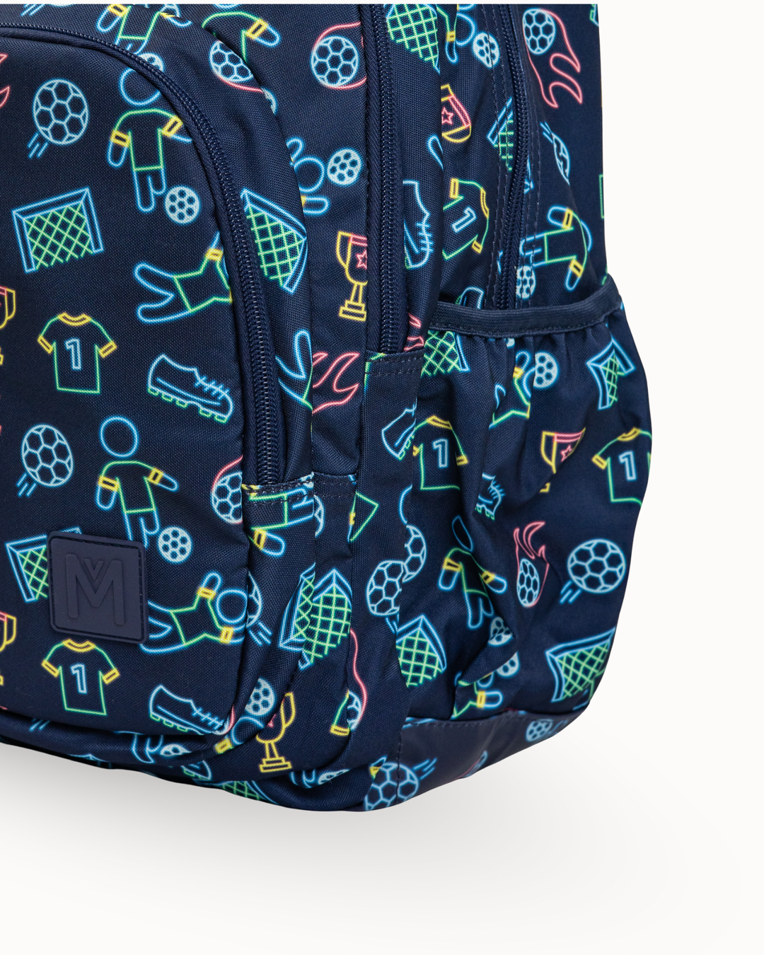 MontiiCo Backpack - Goal Keeper